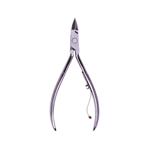 Mundial 522-C AP Cuticle Nipper Classic Professional Sharpened