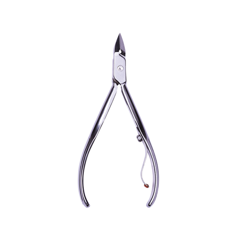 Mundial 777 Cuticle Nipper Professional Sharpened