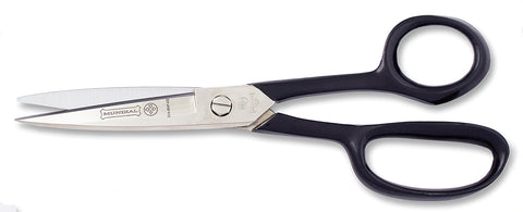 Mundial 314-8 High Leverage Utility Shears Industrial Forged 8 inches Black