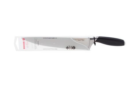 Mundial 3410-10 Chef's Knife Titan Series 10 inches Black