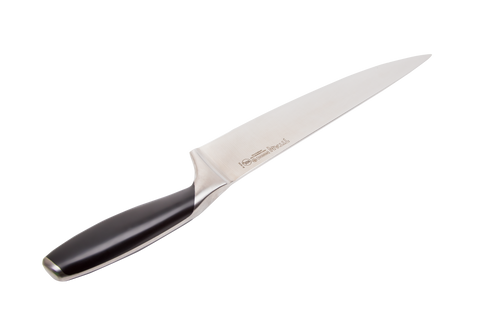 Mundial 3410-10 Chef's Knife Titan Series 10 inches Black