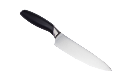 Mundial 3410-6 Chef's Knife Titan Series 6 inches Black