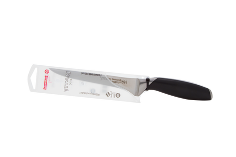 Mundial 3414-6 Boning Knife Titan Series 6 inches Black