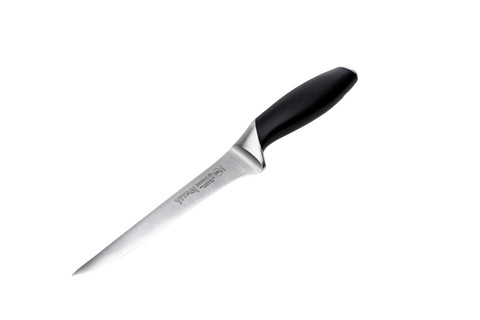 Mundial 3414-6 Boning Knife Titan Series 6 inches Black