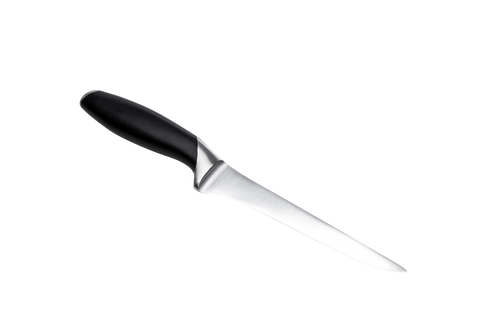Mundial 3414-6 Boning Knife Titan Series 6 inches Black