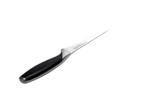 Mundial 3414-6 Boning Knife Titan Series 6 inches Black