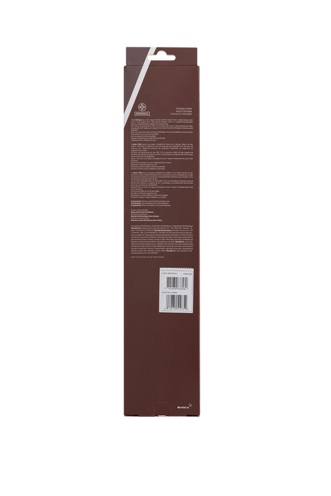 Mundial BP5109-7GE Santoku Knife 5100 Series 7 inches Black