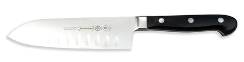 Mundial BP5109-7GE Santoku Knife 5100 Series 7 inches Black