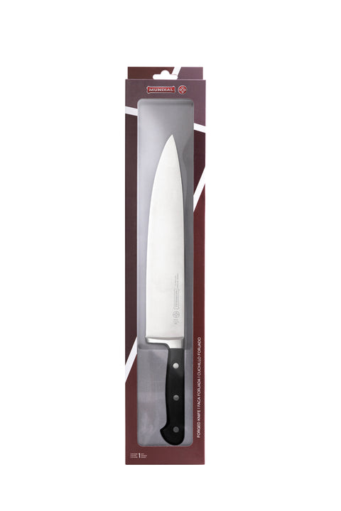Mundial BP5110-10 Chef's Knife 5100 Series 10 inches Black