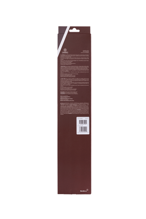 Mundial BP5110-10 Chef's Knife 5100 Series 10 inches Black