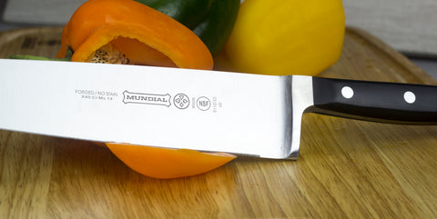 Mundial BP5110-10 Chef's Knife 5100 Series 10 inches Black