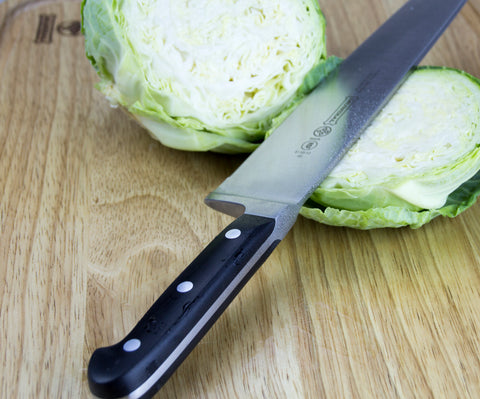 Mundial BP5110-10 Chef's Knife 5100 Series 10 inches Black