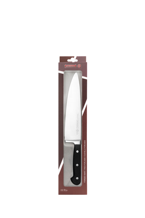 Mundial BP5110-8 Chef's Knife 5100 Series 8 inches Black