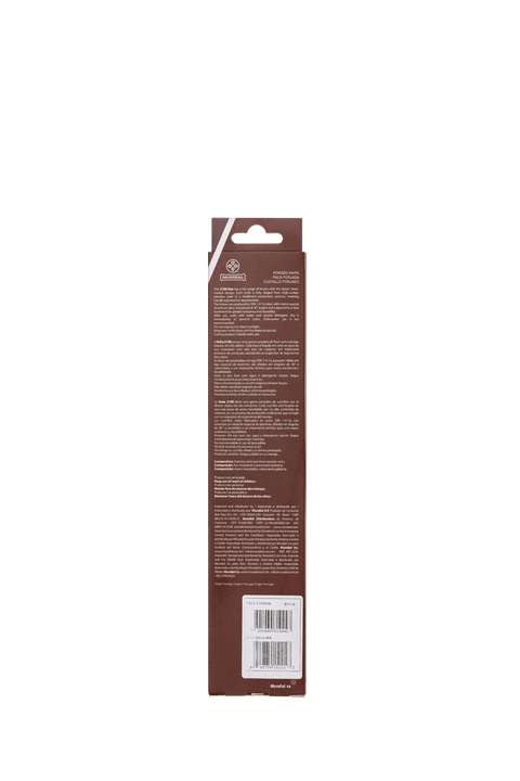 Mundial BP5111-4 Paring Knife 5100 Series 4 inches Black