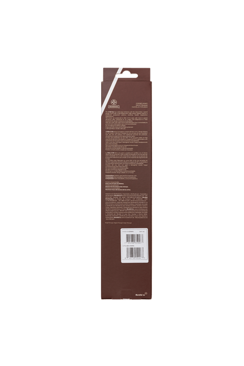 Mundial BP5111-6 Utility Knife 5100 Series 6 inches Black