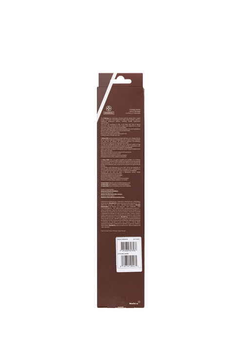 Mundial BP5111-6E Utility Knife 5100 Series 6 inches Black