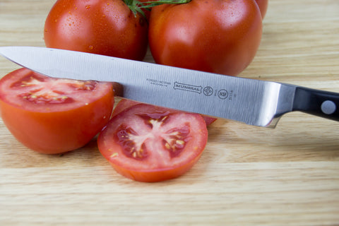 Mundial BP5111-6 Utility Knife 5100 Series 6 inches Black