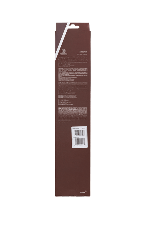 Mundial BP5111-8 Carving Knife 5100 Series 8 inches Black