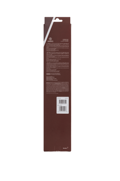 Mundial BP5121-8E Bread Knife 5100 Series 8 inches Black