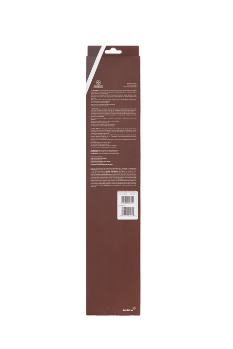 Mundial BP5127-10E Slicer Knife 5100 Series 10 inches Black