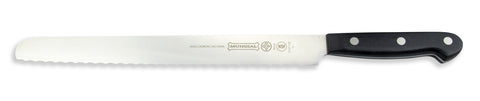 Mundial BP5127-10E Slicer Knife 5100 Series 10 inches Black
