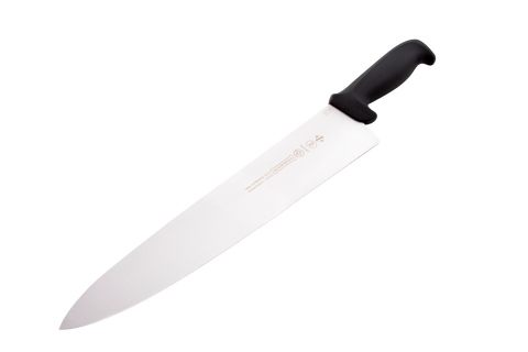 Mundial 5610-12 Cook's Knife 5600 Series 12-inches Black