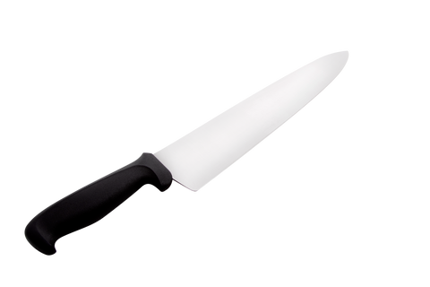 Mundial 5610-12 Cook's Knife 5600 Series 12-inches Black