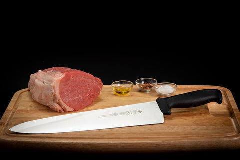 Mundial 5610-12 Cook's Knife 5600 Series 12-inches Black