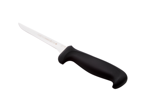 Mundial 5614-6 Boning Knife Narrow Stiff 5600 Series 6 inches Black