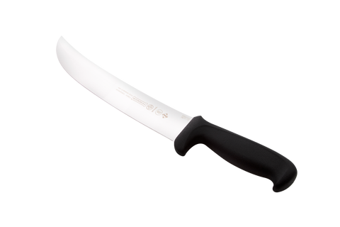 Mundial 5617-12 Cimeter Knife 5600 Series 12 inches Black