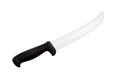 Mundial 5617-12 Cimeter Knife 5600 Series 12 inches Black
