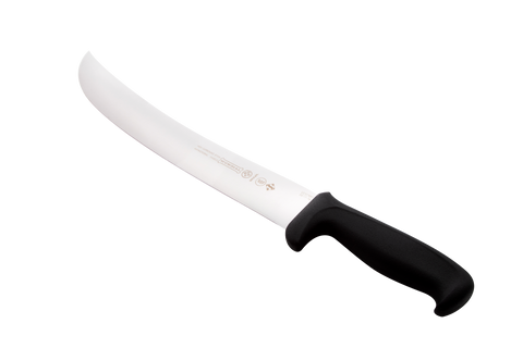 Mundial 5617-14 Cimeter Knife 5600 Series 14 inches Black