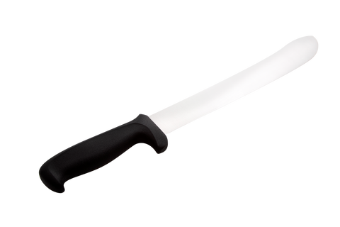 Mundial 5625-12 Butcher Knife 5600 Series 12 inches Black
