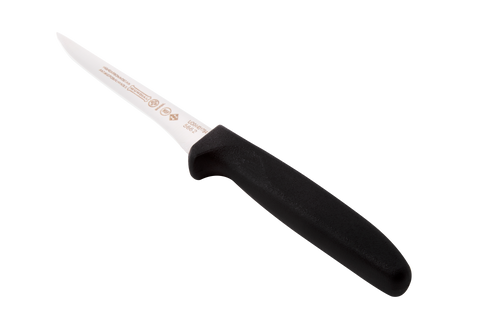 Mundial 5662-4 Boning Knife 5600 Series 4.5 inches Black