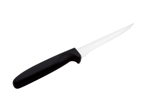 Mundial 5663-5 Boning Knife 5600 Series 5 inches Black