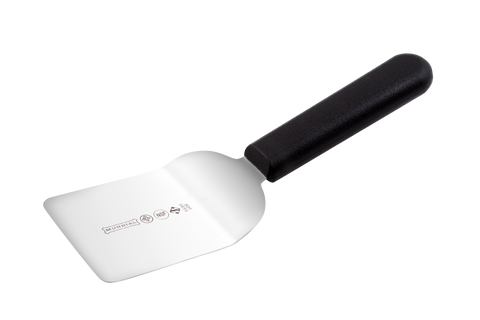 Mundial 5689 Mini Turner 5600 Series 2.5 inches Black