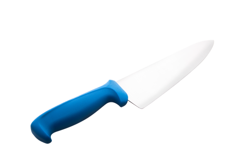 Mundial B5610-8 Cook's Knife 5600 Series 8 inches Blue