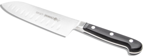 Mundial BP5109-7GE Santoku Knife 5100 Series 7 inches Black