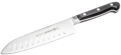 Mundial BP5109-7GE Santoku Knife 5100 Series 7 inches Black