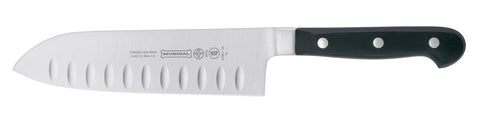 Mundial BP5109-7GE Santoku Knife 5100 Series 7 inches Black