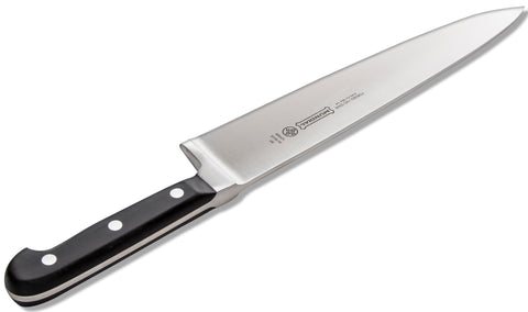 Mundial BP5110-10 Chef's Knife 5100 Series 10 inches Black