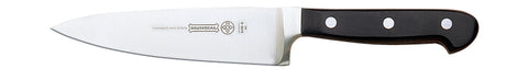 Mundial BP5110-6 Chef's Knife 5100 Series 6 inches Black