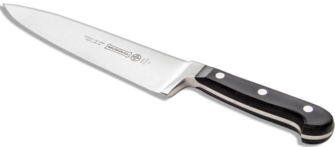 Mundial BP5110-8 Chef's Knife 5100 Series 8 inches Black