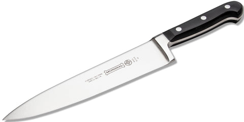 Mundial BP5110-8 Chef's Knife 5100 Series 8 inches Black