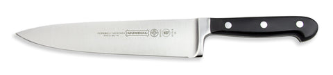 Mundial BP5110-8 Chef's Knife 5100 Series 8 inches Black