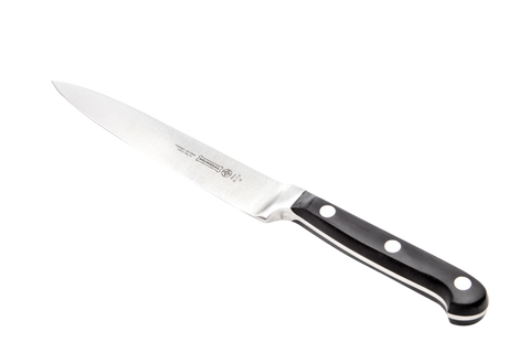 Mundial BP5111-6 Utility Knife 5100 Series 6 inches Black