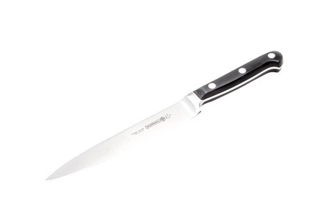 Mundial BP5111-6 Utility Knife 5100 Series 6 inches Black