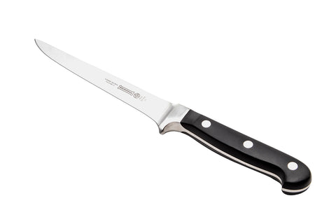 Mundial BP5113-6 Boning Knife 5100 Series 6 inches Black