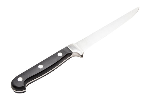 Mundial BP5113-6 Boning Knife 5100 Series 6 inches Black