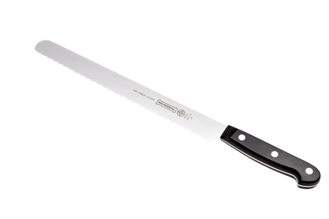 Mundial BP5127-10E Slicer Knife 5100 Series 10 inches Black